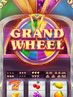 BULLY 168 slot ทดลองเล่น grand-wheel